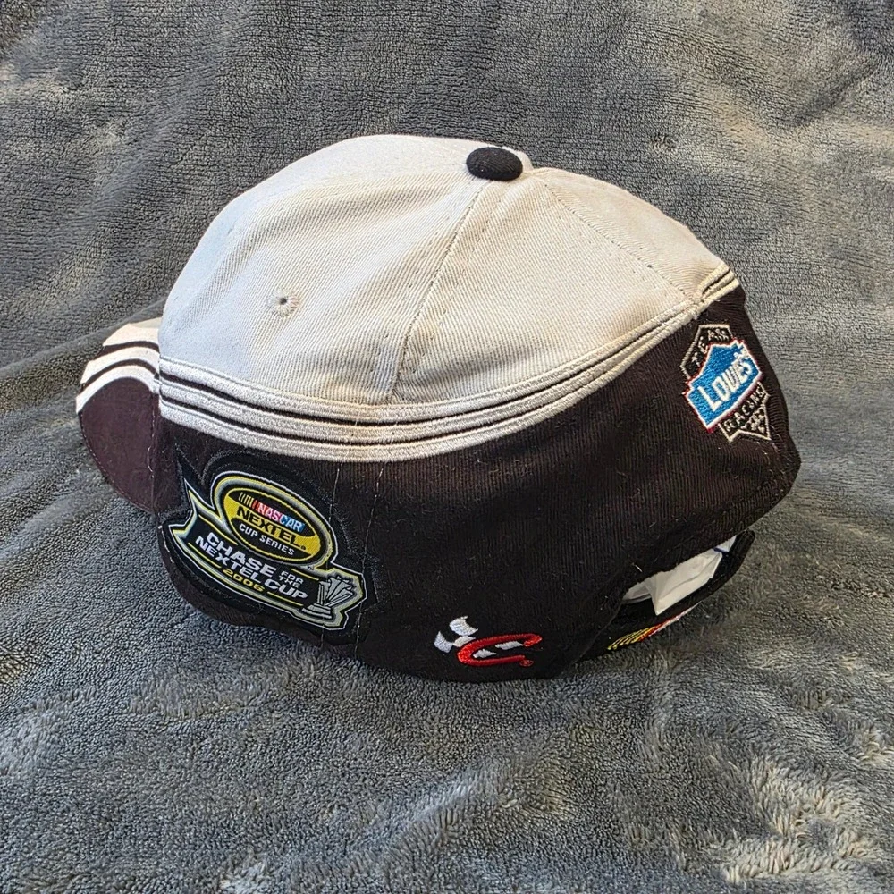 Nascar note has
